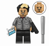 Lalo Salamanca Minifigure
