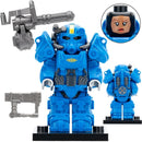 T-60 Power Armor (Vault-Tec) Minifigure