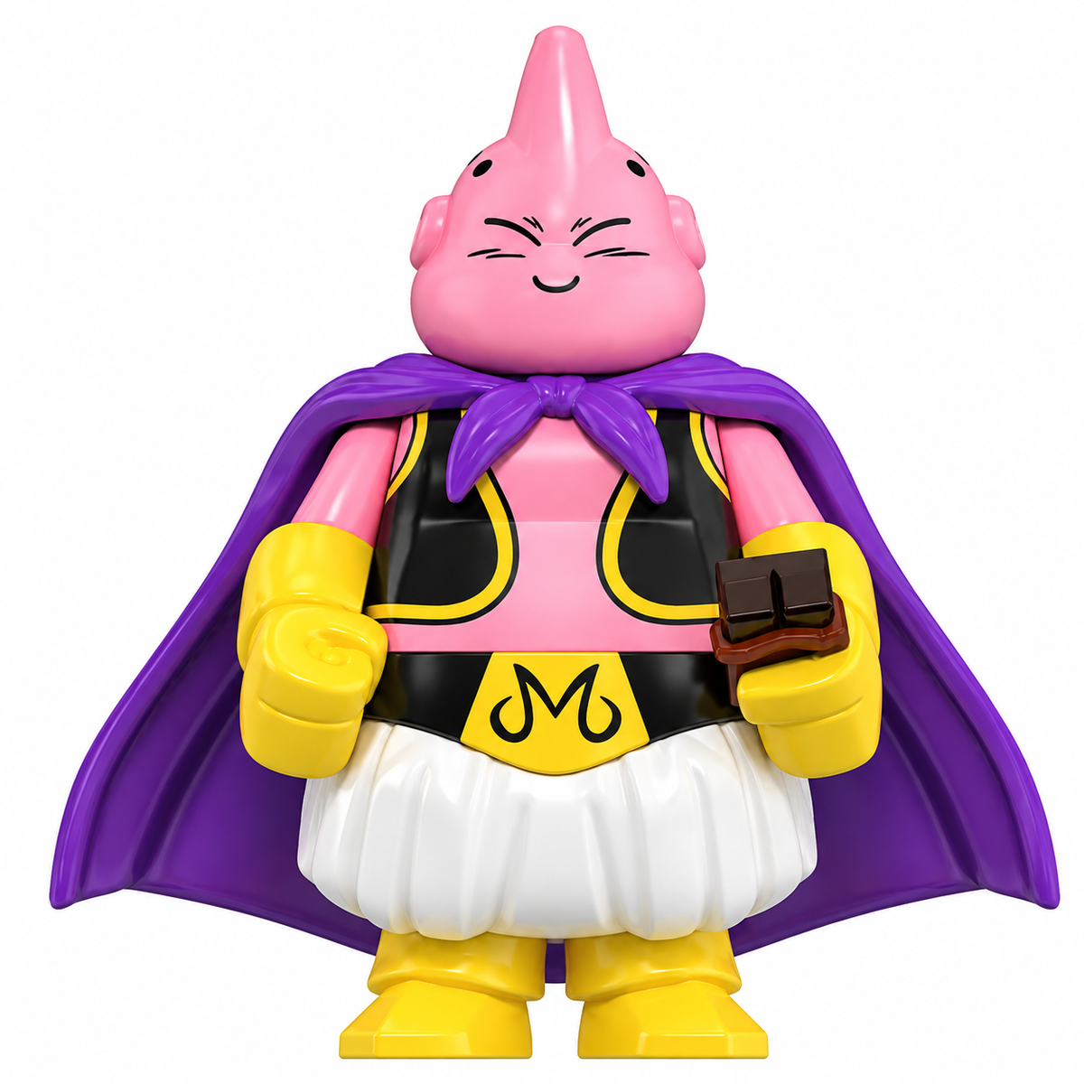 Majin Buu Minifigure