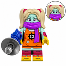 Panzy Minifigure