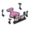 Taylor Swift Concert Lover House Set
