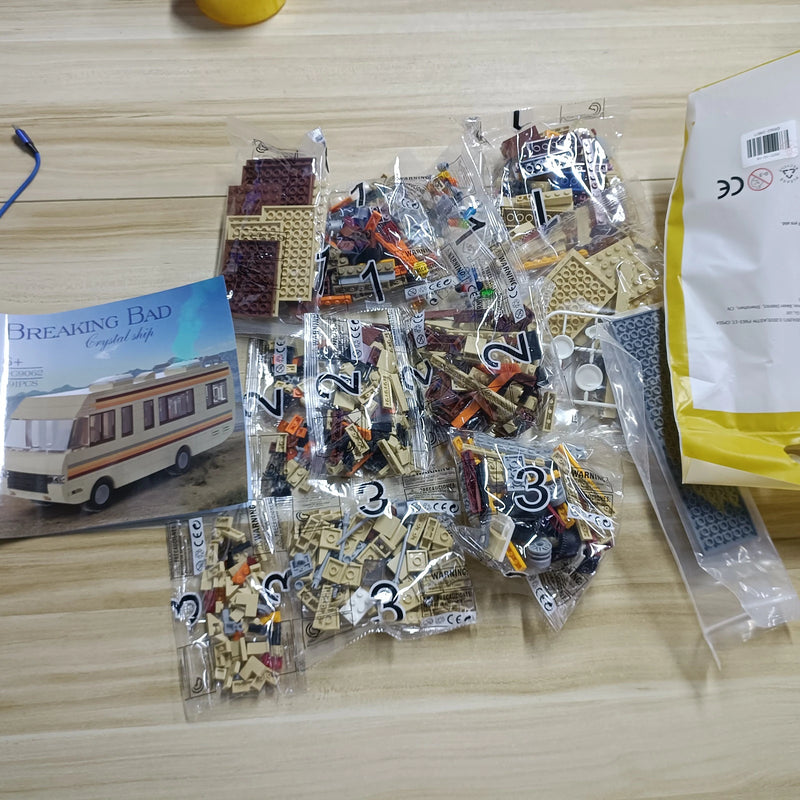 Chris Benton's review image