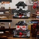 Monster House Building Set