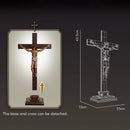 Crucifixion of Jesus Building Block Set
