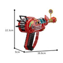 Retro Ray Blaster Set