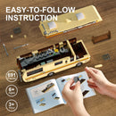 The Krystal Ship | Breaking Bad