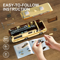 The Krystal Ship | Breaking Bad