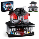 Monster House Building Set