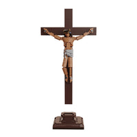 Crucifixion of Jesus Building Block Set