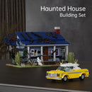 Evil Dead Haunted House Set