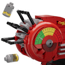 Retro Ray Blaster Set