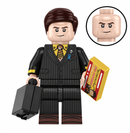 Saul Goodman Minifigure