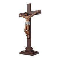 Crucifixion of Jesus Building Block Set
