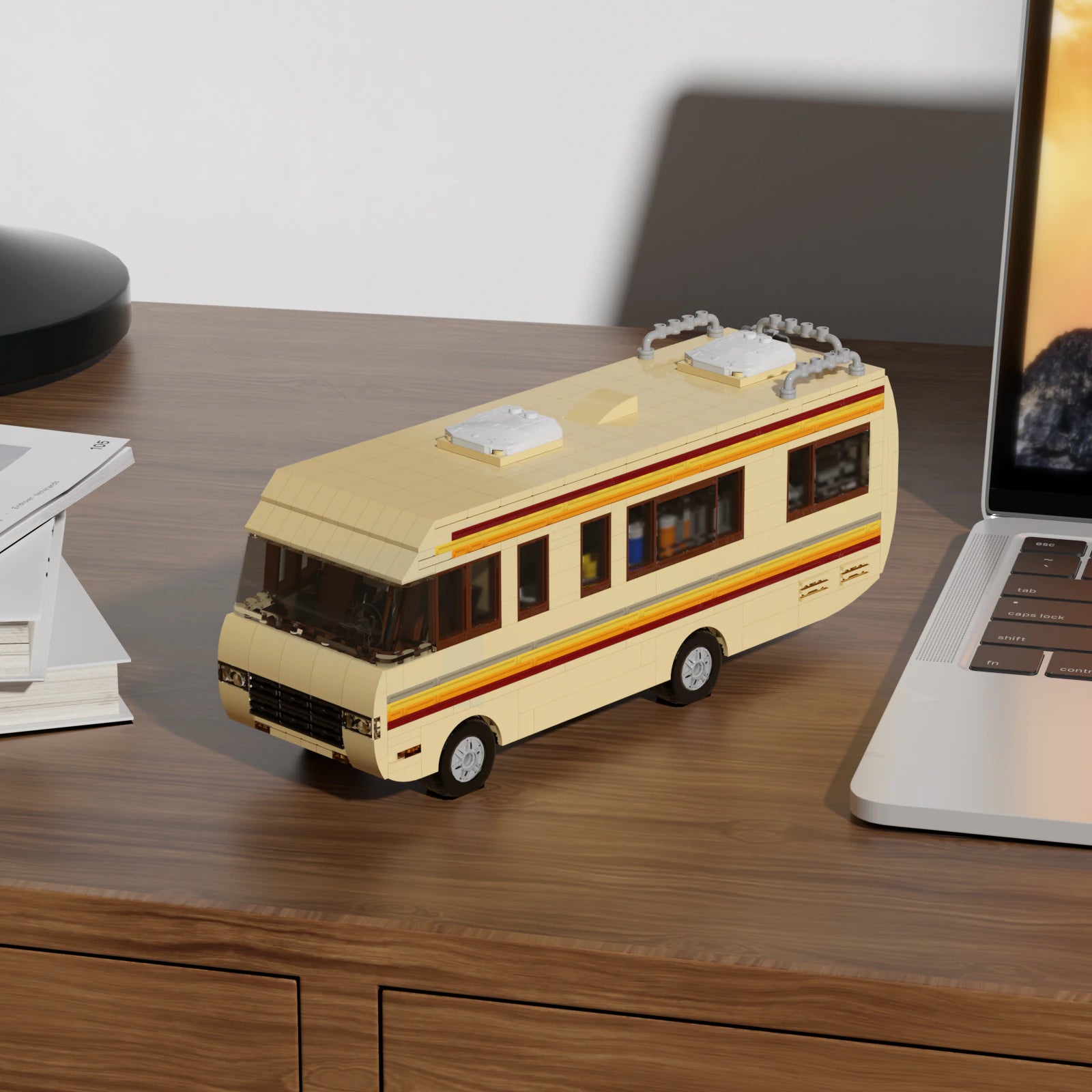 The Krystal Ship | Breaking Bad