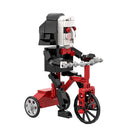 Jigsaw Tricycle Building Set