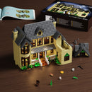 Scream Ghostface Horror House Building Set