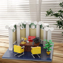 Saul Goodman's Office Breaking Bad