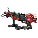 Raygun Mark II Building Block Set