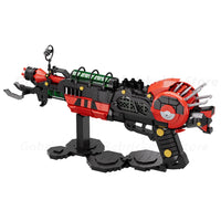 Raygun Mark II Building Block Set