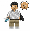 Tuco Salamanca Minifigure