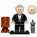 The Godfather Vito Corleone Tuxedo Minifigure