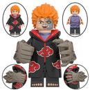 Jugo Minifigure