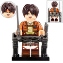 Eren Yeager Anime Minifigure