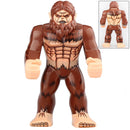 Beast Titan Anime Large Minifigure