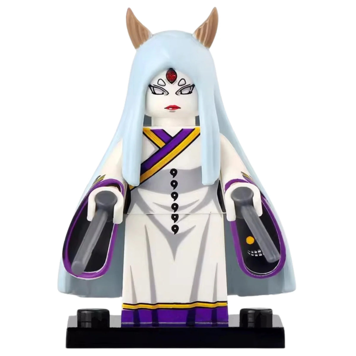 Kaguya Otsutsuki Minifigure