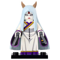 Kaguya Otsutsuki Minifigure