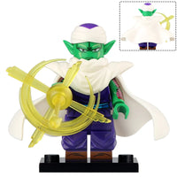 Piccolo Minifigure