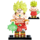 Broly Minifigure