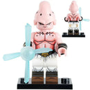 Majin Buu Minifigure