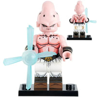Majin Buu Minifigure