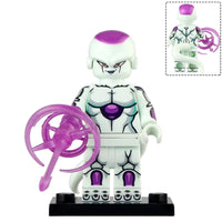 Frieza Minifigure