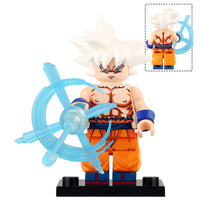 Son Goku Minifigure