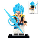 Gogeta Minifigure