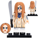 M3GAN Custom Horror Minifigure