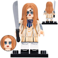 M3GAN Custom Horror Minifigure