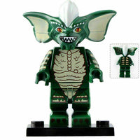 Stripe from Gremlins custom Iconic Minifigure
