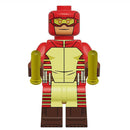 Rex Splode Custom Minifigure