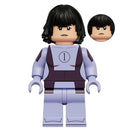 Dupli-Kate Custom Minifigure