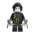Edward Scissorhands Custom Minifigure