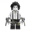 Edward Scissorhands Custom Minifigure