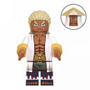 A (Fourth Raikage) Minifigure