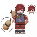 Gaara Minifigure