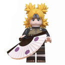 Temari Custom Minifigure