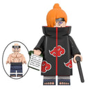 Pain Custom Minifigure