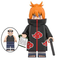 Pain Custom Minifigure