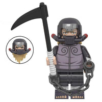 Hanzo Custom Minifigure